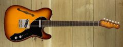 Fender Limited Edition Suona Tele Thinline Violin Burst ~ Due August