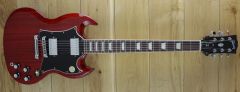 Gibson USA SG Standard Heritage Cherry 228710039