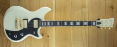 Dunable Cyclops DE V2 Vintage White, Gold Hardware C825