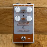 Origin Effects Deluxe55 Tweed Recreation