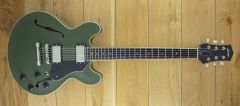 Collings I35LC Olive Drab 232176