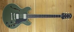Collings I35LC Olive Drab 
