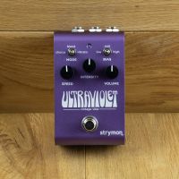 Strymon UltraViolet UniVibe 