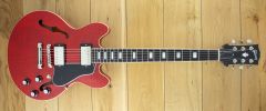 Gibson USA ES339 Figured 60's Cherry 210330352