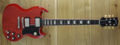Gibson USA SG Standard 61 Vintage Cherry 210920146