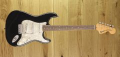 Squier Classic Vibe 70 Strat Laurel Black