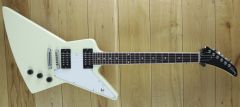 Gibson USA 70s Explorer Classic White 207420064