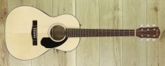 Fender CP60S Parlour Natural