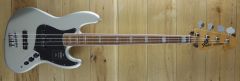 Fender Vintera 70 Jazz Bass Pau Ferro Inca Silver MX21189137