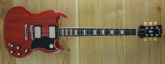 Gibson USA SG Standard 61 Vintage Cherry 211720179