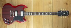 Epiphone SG Standard 60's Vintage Cherry 21121525930