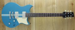 Yamaha RSE20 Revstar Element Swift Blue IIH193172