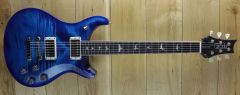PRS McCarty 594 Custom Colour Rocking Horse Blue ~ Secondhand