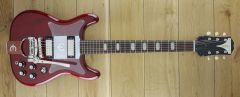 Epiphone Crestwood Custom Cherry 21101521300