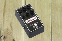 Friedman Dirty Shirley Pedal