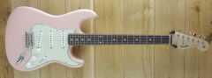 Fender Custom Shop 59 Strat NOS Shell Pink R116198