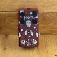 VS Audio Alchemy MKII