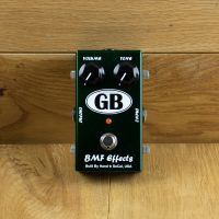 BMF Effects GB Boost Germanium Booster