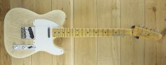 Fender Custom Shop Tomatillo Tele Journeyman Relic Natural Blonde R125793