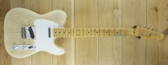 Fender Custom Shop Tomatillo Tele Journeyman Relic Natural Blonde R125793