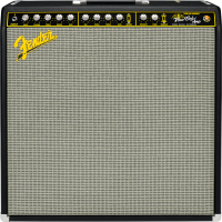 Fender Jack White Pano Verb - PRE ORDER - DUE MAY 2025