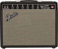 Fender 64 Custom Princeton Reverb