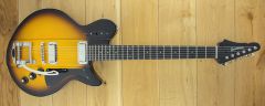 Eastman Juliet Henry James 1 Sunburst K2400555