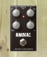 J Rockett Animal Overdrive