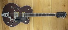 Gretsch Professional Tennessean Walnut Stain JT24041302
