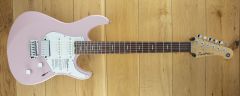Yamaha Pacifica SP12 Standard Plus Ash Pink IKJ143350