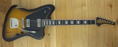 Fano ADF PX6 TV Jones Powerton and Powertron+ Medium Distress 2 Tone Sunburst 240624
