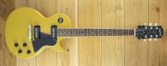 Epiphone Les Paul Special TV Yellow 23101520181