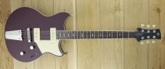 Yamaha RSS02T Revstar Standard Hot Merlot IJJ063676