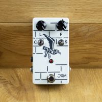 Jam Pedals Seagull