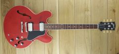 Gibson ES335 Sixties Cherry 229720156