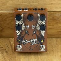 VS Audio Blackbird Deluxe Preamp with Bias Tremolo