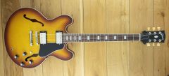 Gibson USA ES335 Figured Iced 225430369