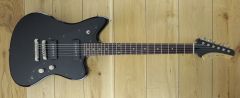 Fano Oltre JM6 P90 Bull Black Light Distress