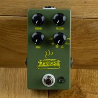 JHS Muffuletta (Army Green)