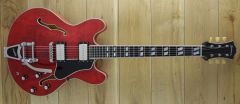 Eastman T486B Red P2103206