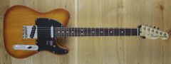 Fender American Performer Tele Rosewood Honeyburst US210068796