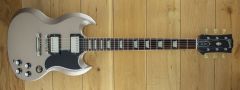 Gibson Custom  SG Standard VOS Heather Mist 2010 ~ Secondhand
