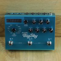 Strymon Big Sky Multi Reverb