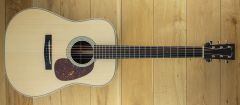 Huss & Dalton TD-R  #6296
