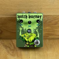 Black Arts Toneworks Witch Burner MKII