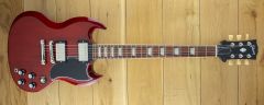 Gibson USA SG Standard 61 Vintage Cherry 233130079