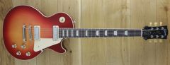 Gibson Les Paul Deluxe 70's Cherry Sunburst 223210177