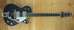 Gretsch G6128T-59 Vintage Select 59 Duo Jet Black JT24041053