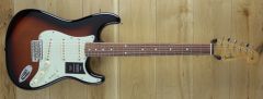 Fender Vintera '60s Stratocaster Pau Ferro 3 Colour Sunburst MX21212298