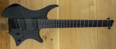 Strandberg Boden OS 7 Trans Black 2017 ~ Secondhand